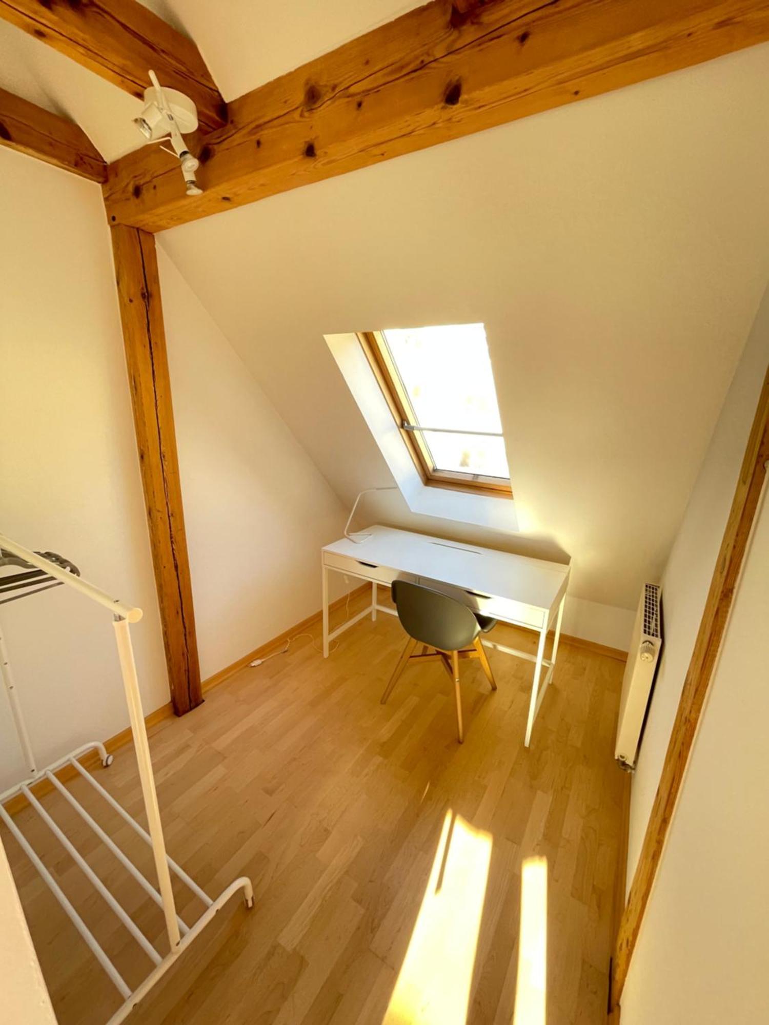 Apartmenthaus Thommen Nuremberg