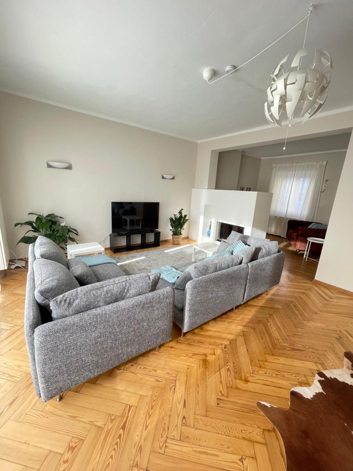Apartmenthaus Thommen