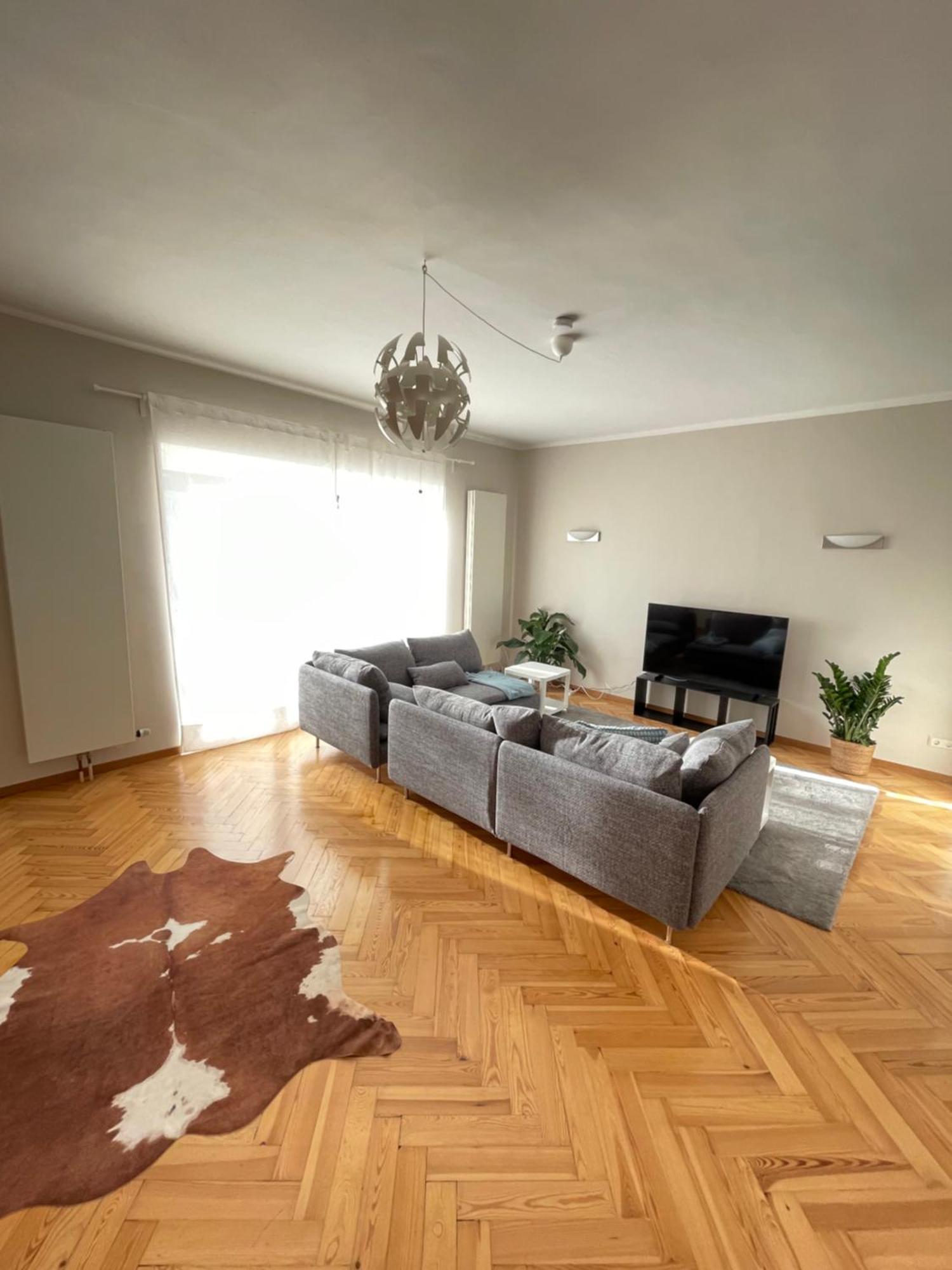 Apartmenthaus Thommen * Nuremberg