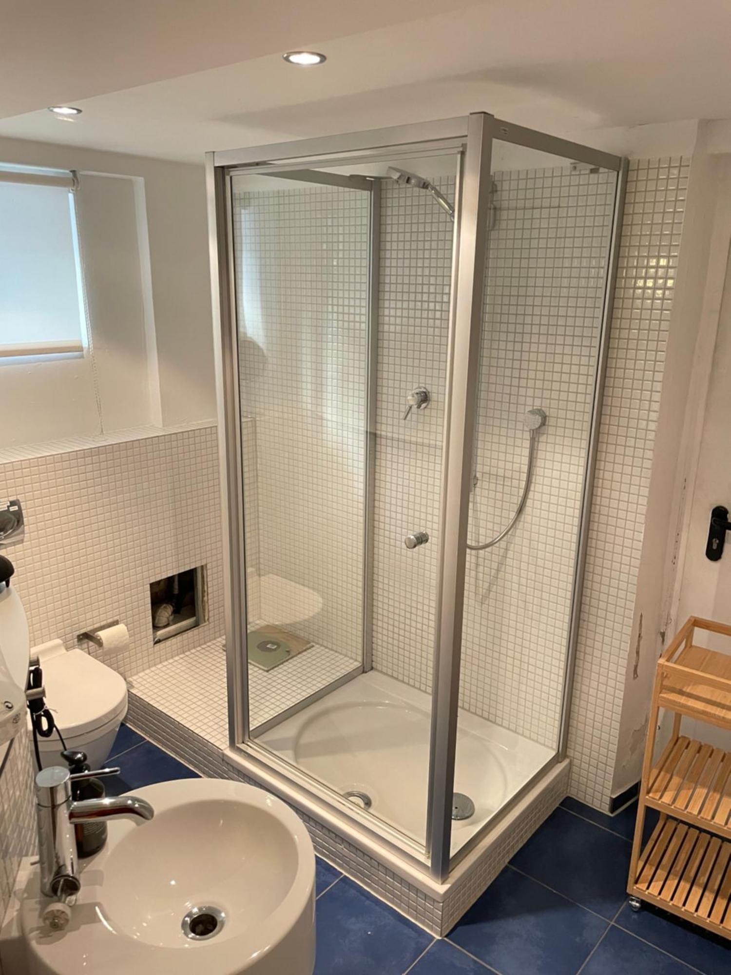Apartmenthaus Thommen Apartment Nuremberg