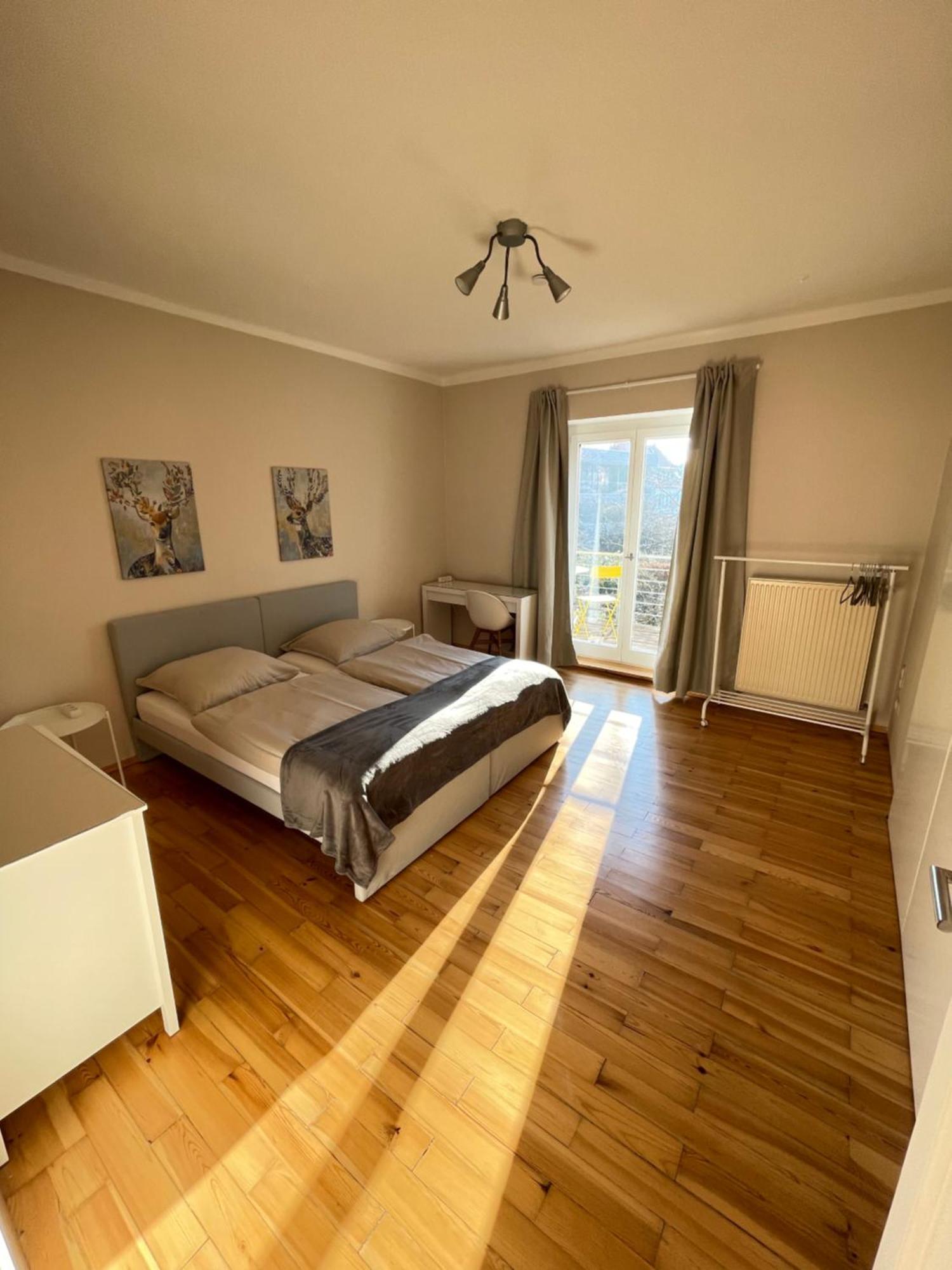 Apartmenthaus Thommen Nuremberg