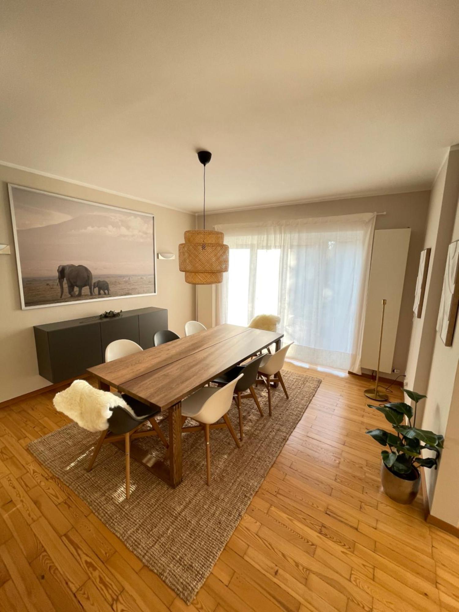 Apartmenthaus Thommen Nuremberg